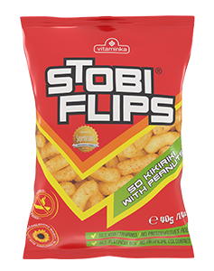 VITAMINKA STOBI FLIPS 40g