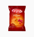 VIPA Chilli Pepper chips 130g