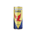 GOLDEN EAGLE ENERGY DRINK 250ml