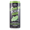 LEMON SODA MOJITO 330ml